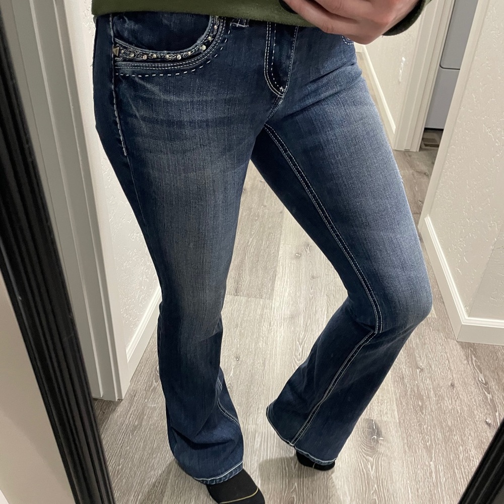 Cello Jeans - Picture 3 of 4